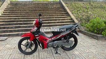 Yamaha Sirius 2017 Đỏ