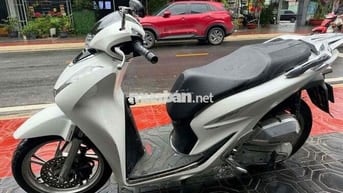 Honda SH 150i 2022 Trắng 27.000km