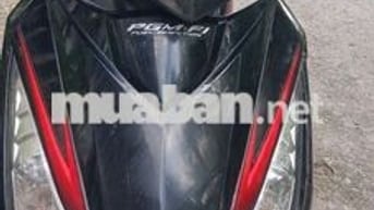 Honda Airblade 2009 Đỏ đen 48000 km