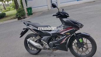 Honda Winner X 2020 Đen