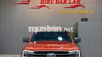 Ford Wildtrak Nextgen 2025