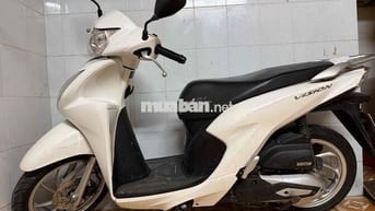 Honda Vision 2021 Tiêu chuẩn Trắng