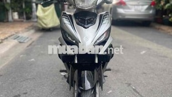 Yamaha Exciter 1S9A 2014 Bạc đen