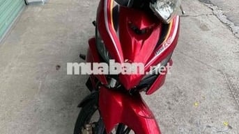 Yamaha Exciter 135 Đỏ 52265 km