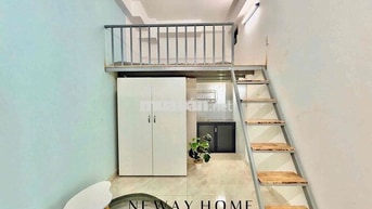 Phòng Trọ Gác Cao Mới Xây Ngay Cổng KCN Tân Bình Giá Rẻ