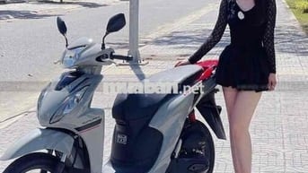 Honda Vision 2024 Xám Xi Măng