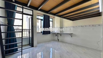 HỆ THỐNG CĂN HỘ | DUPLEX BAN CÔNG | SÁT BÊN ĐẦM SEN | FULL NỘI THẤT