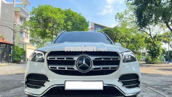 Mercedes GLS450 2022