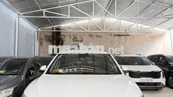 MG ZS 2024 1.5 STD 35.000km Trắng