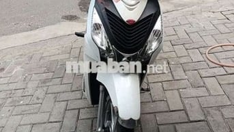 Honda Vision Trắng 37199 km