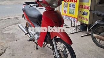 Wave Liên doanh Đỏ
