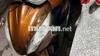 Honda Vision 2013 màu Nâu