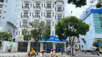 "TRÁI PHIẾU BẤT ĐỘNG SẢN " TÒA NHÀ EXIMBANK : GÓC 2MT NGUYỄN SƠN 
