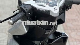 Honda Vario 150 2017 Bạc Đen 32000 km