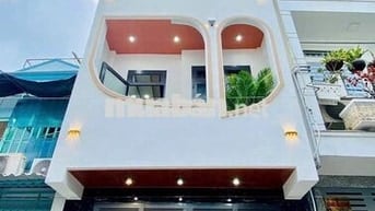 Chủ về quê bán nhà gần MT Nguyễn Tiểu La, P.8, Q.10 – 56m2 giá 6tỷ500