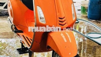 Piaggio Vespa Sprint 125cc ABS IGET 2017 Cam