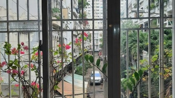 CHÍNH CHỦ CẦN BÁN CĂN HỘ NHỎ NGAY TRUNG TÂM QUẬN 4