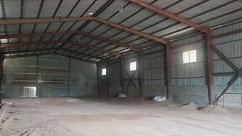 Cho thuê xưởng 1000m2 Hiệp Phước Nhà Bè