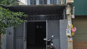 CHO THUÊ NHÀ NGUYÊN CĂN MẶT ĐƯỜNG PHÚ LƯƠNG, HÀ ĐÔNG