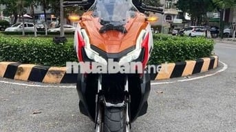 Honda ADV 2021 Repsol Cam trắng đen