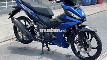 Honda Winner Zin Dọn Kiểng Đồ Chơi Nhiều 