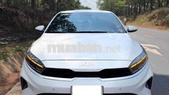 Kia K3 1.6 Premium Trắng
