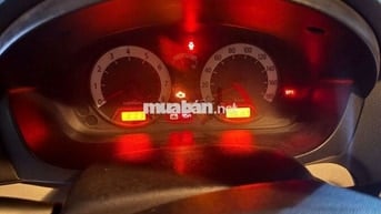 Kia Morning Vàng 166157 km
