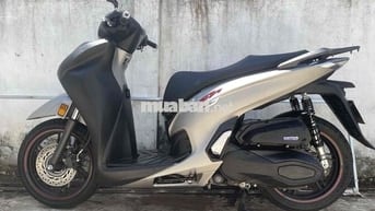 Honda SH Bạc 1509 km