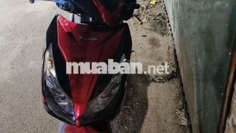 Honda Air Blade 125 2014 Đỏ đen