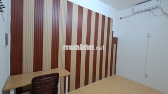 Cho thuê phòng máy lạnh, máy giặt, giờ tự do  Cc K26 Dương Quảng Hàm