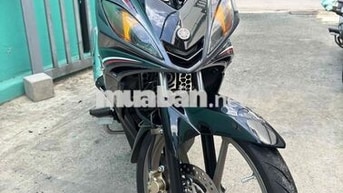 Yamaha Exciter 2010 Đen