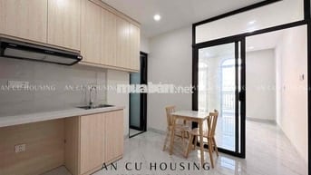 1 Phòng ngủ full nội thất ngay Tân Quy chỉ 8.xTr