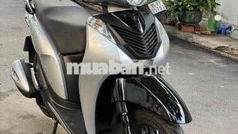 Honda SH Mode 2018 Bạc