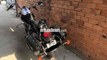 Suzuki GZ150A