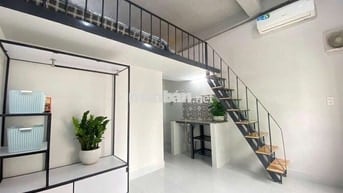 CHÍNH CHỦ TRỌ XINH CỬA SỔ TRỜI GẦN CÔNG VIÊN LÊ THỊ RIÊNG BẢO VỆ 24/7