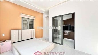 STUDIO, 1PN MỚI KHAI TRƯƠNG NGAY ETOWN CỘNG HOÀ_FULL NỘI THẤT