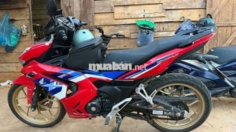 Honda Winner V3 2023 Đỏ