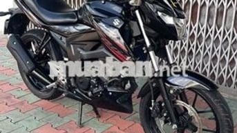 Suzuki Bandit 150 Đen 35000 km