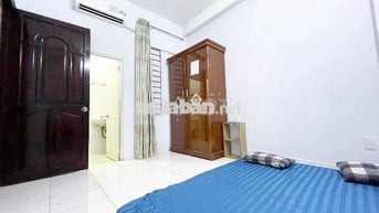 Phòng Máy Lạnh Ngay Quang Trung - GIẢM 500K