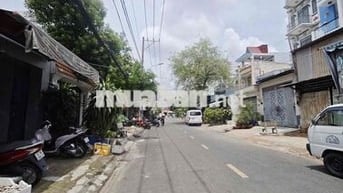 *** CHO THUÊ NHÀ NGUYÊN CĂN- 100M2- 2PN +3WC- CXPLD- 13TR***