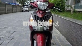 Honda Vision 2019 Đỏ
