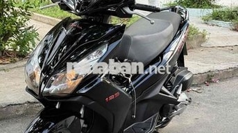Honda Airblade 2014 Bạc đen