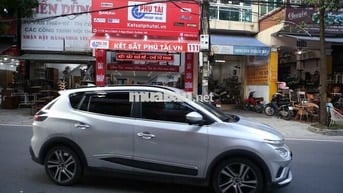 CHO THUÊ CỬA HÀNG MẶT PHỐ LA THÀNH CÂY MÁT, ÍT BỤI