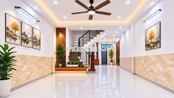 GẦN GIGAMALL –HXH – KINH DOANH TỐT – NHÀ HOÀN CÔNG CHUẨN 