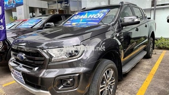 Ford Ranger Wildtrak 2019 4x4 bảo hành 2027 vay75%