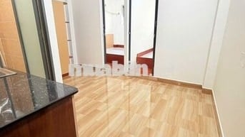 🔥 2 PHÒNG NGỦ MỚI XÂY BAO RẺ - QUANG TRUNG 