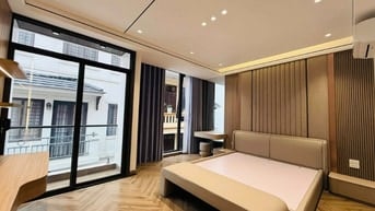 Bán nhà mặt ngõ Xuân Đỉnh, ô tô kinh doanh, 56m2, giá 16 tỷ.