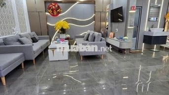 SIÊU PHẨM PHÂN KHÚC 6TỶ - GẦN SÂN BAY- HẺM BA GÁC