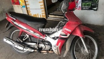 Yamaha Sirius Đỏ máy Êm