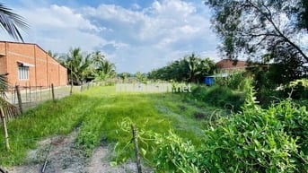 BÁN ĐẤT NHÀ VƯỜN 740m² – CÓ THỔ CƯ – ĐIỆN NƯỚC SẴN – GẦN NÚI BÀ ĐEN 🌿